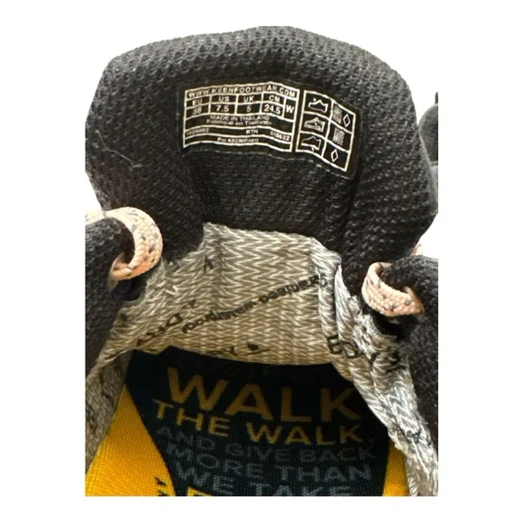 ✨New in Box✨ Keen Terradora Flex Waterproof Hiking Shoes - Picture 9 of 12